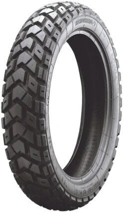 Heidenau 4.00 -18 K60 SCOUT TL 64T M+S Motorband