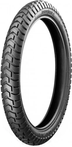 Heidenau 90/90 -21 K60 SCOUT 54T M+S Motorband