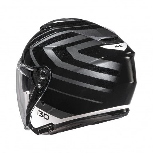 HJC I30 Zetra Motorhelm