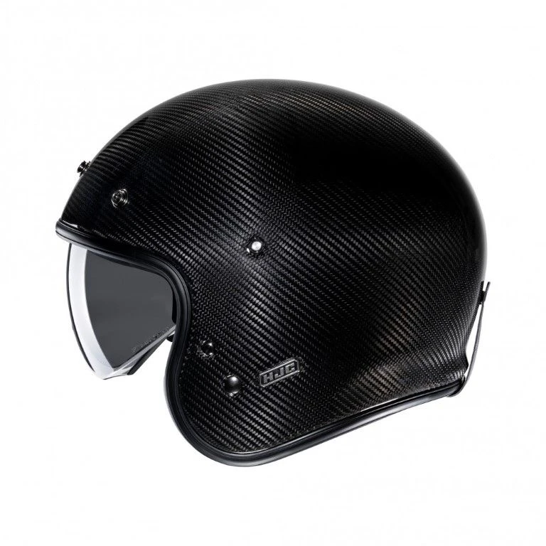 HJC V31 Carbon Motorhelm - Afbeelding 4