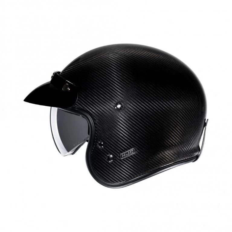 HJC V31 Carbon Motorhelm - Afbeelding 2