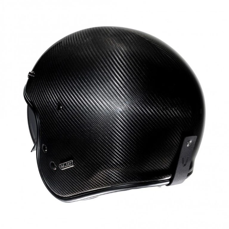 HJC V31 Carbon Motorhelm