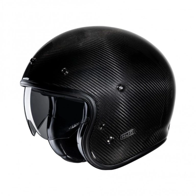 HJC V31 Carbon Motorhelm - Afbeelding 5