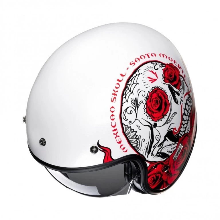 HJC V31 Desto Motorhelm - Afbeelding 2