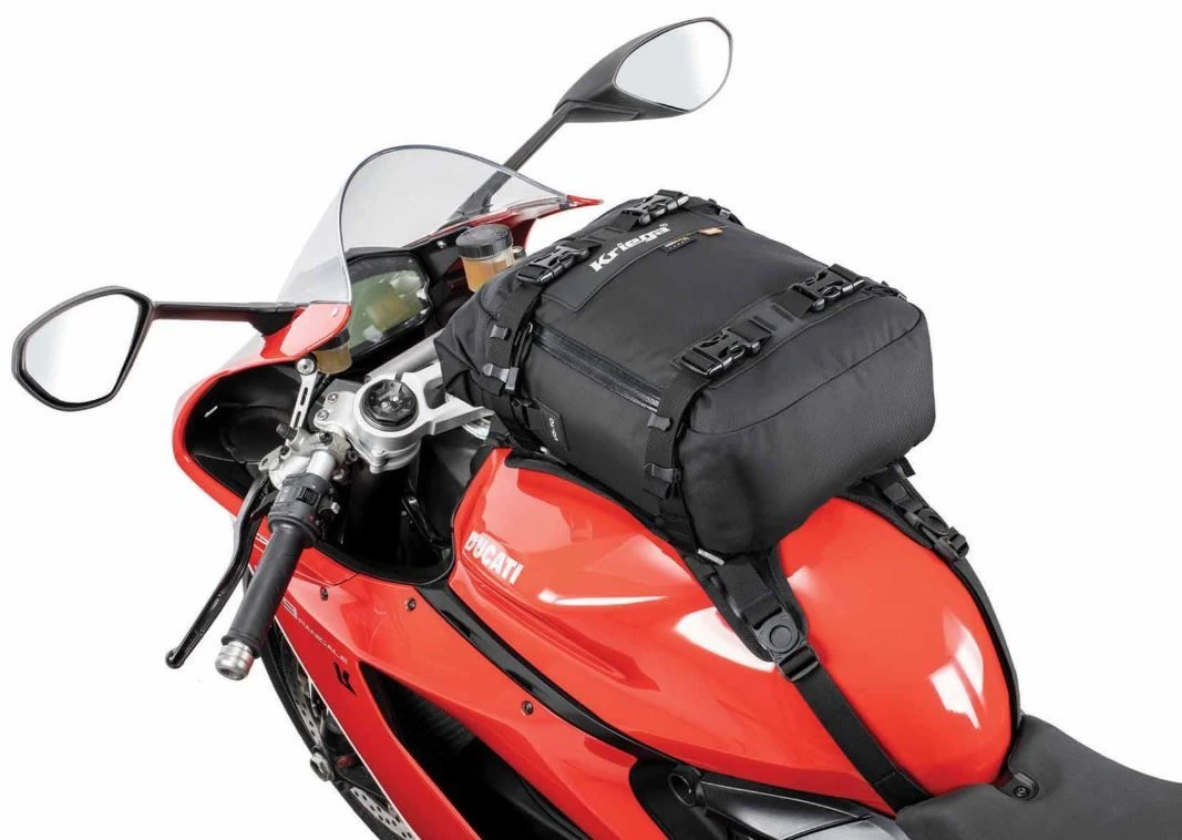 Kriega Drypack US-10 - Afbeelding 4
