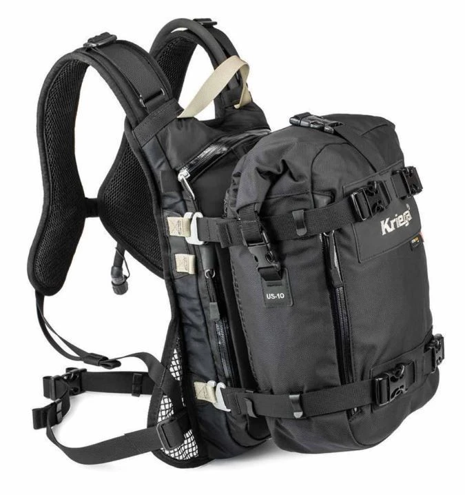 Kriega Drypack US-10 - Afbeelding 3