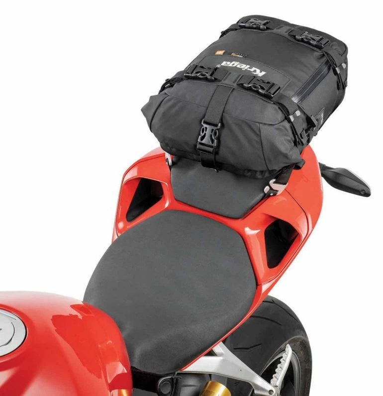 Kriega Drypack US-10 - Afbeelding 2