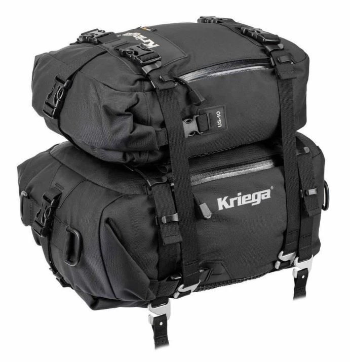 Kriega Drypack US-10