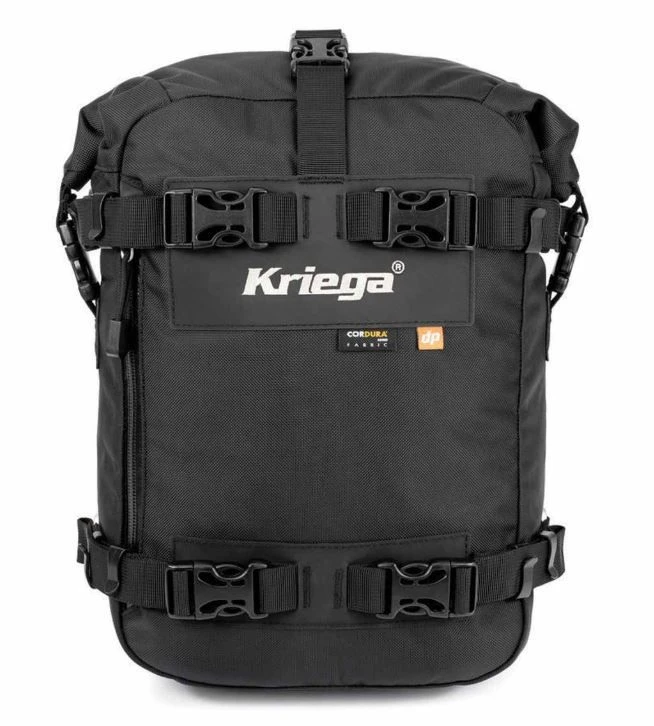 Kriega Drypack US-10 - Afbeelding 6