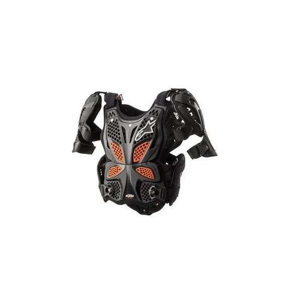 KTM A-10 Body Protector - Afbeelding 2
