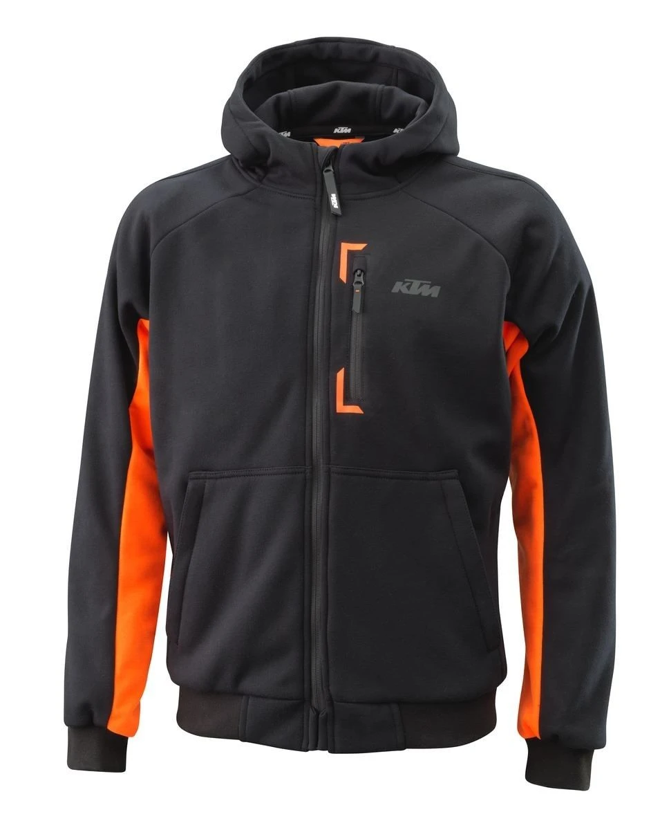 KTM Prime Hoodie - Afbeelding 2