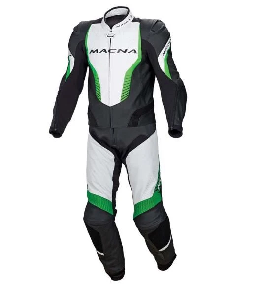 Macna Flash Combi Motorpak