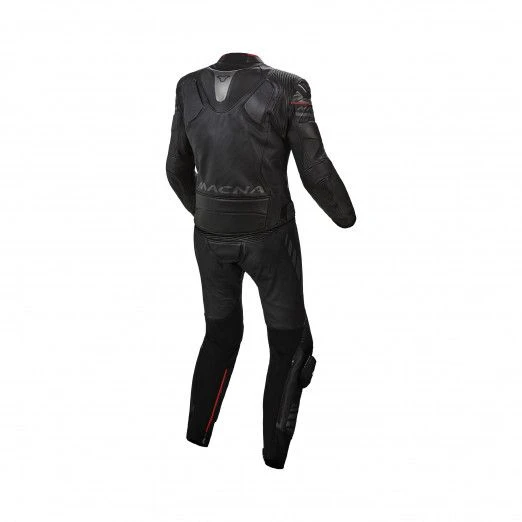 Macna Tracktix Combi Motorpak