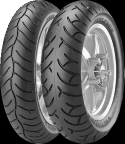 Metzeler 120/70 R14 FEELFREE TL 55H Motorband