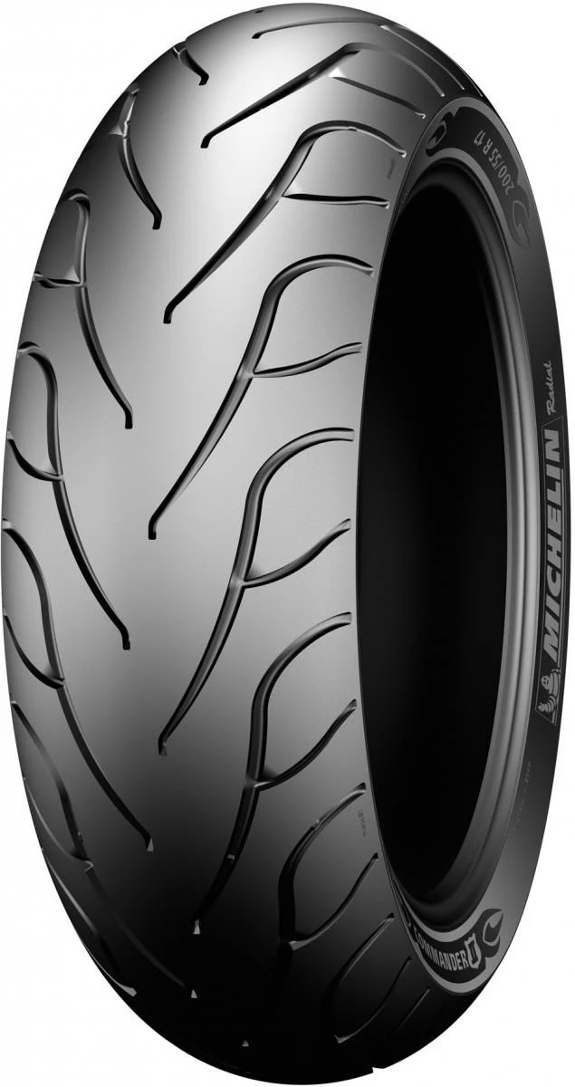 Michelin 160/70 B17 COMMANDER II TL 73V Motorband