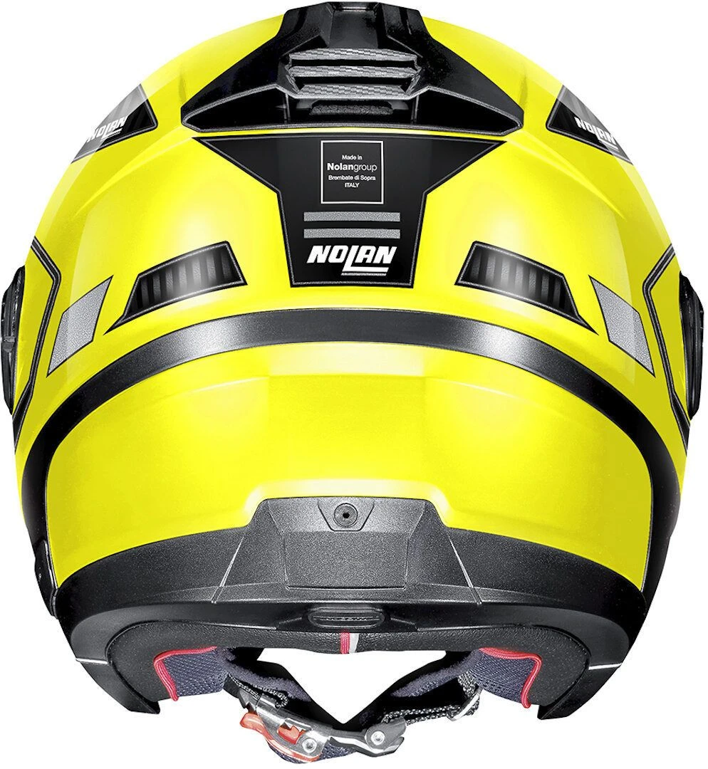 Nolan N40-5 Beltway Motorhelm