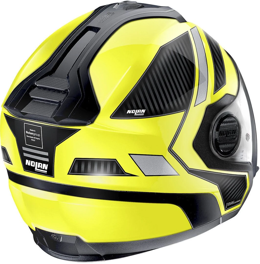 Nolan N40-5 Beltway Motorhelm - Afbeelding 2