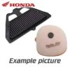 Honda Luchtfilter 17210-K0R-V00