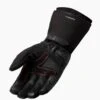 Rev'it Liberty H2O Verwarmde Motorhandschoenen