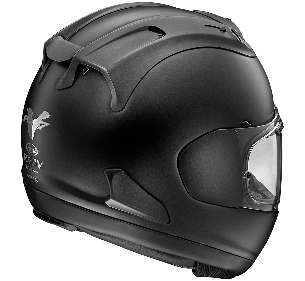Arai RX-7V Evo Motorhelm
