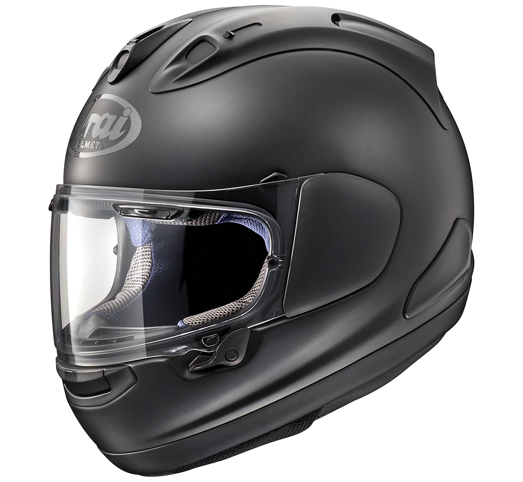Arai RX-7V Evo Motorhelm - Afbeelding 2