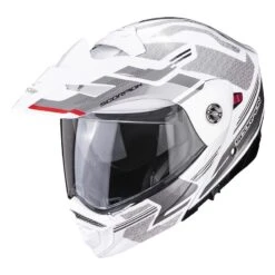 Scorpion ADX-2 Carrera Motorhelm