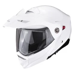 Scorpion ADX-2 Solid Motorhelm