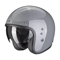 Scorpion Belfast Evo Solid Motorhelm