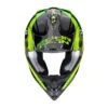 Scorpion VX-16 Evo Air Soul Motorhelm