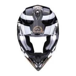 Scorpion VX-16 Evo Air Tub Motorhelm