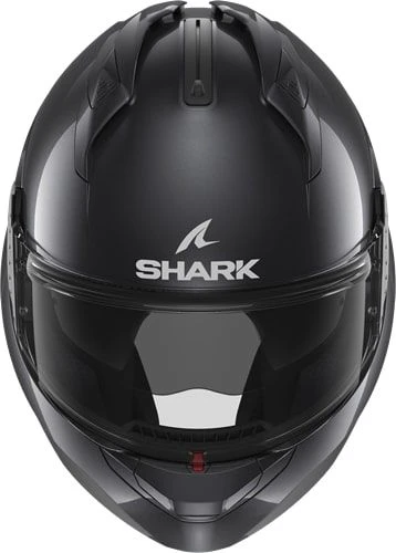 Shark Evo GT Blank Motorhelm