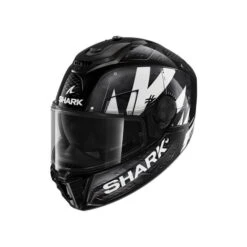 Shark Spartan RS Stingrey Motorhelm