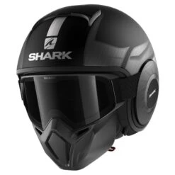 Shark Street Drak Tribute RM Motorhelm