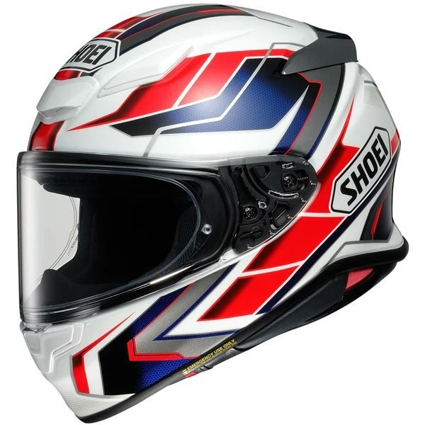 Shoei NXR 2 Prologue Motorhelm
