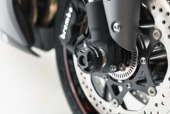 SW-Motech Voorvork Sliders Suzuki GSX-S 1000 / F (15-)
