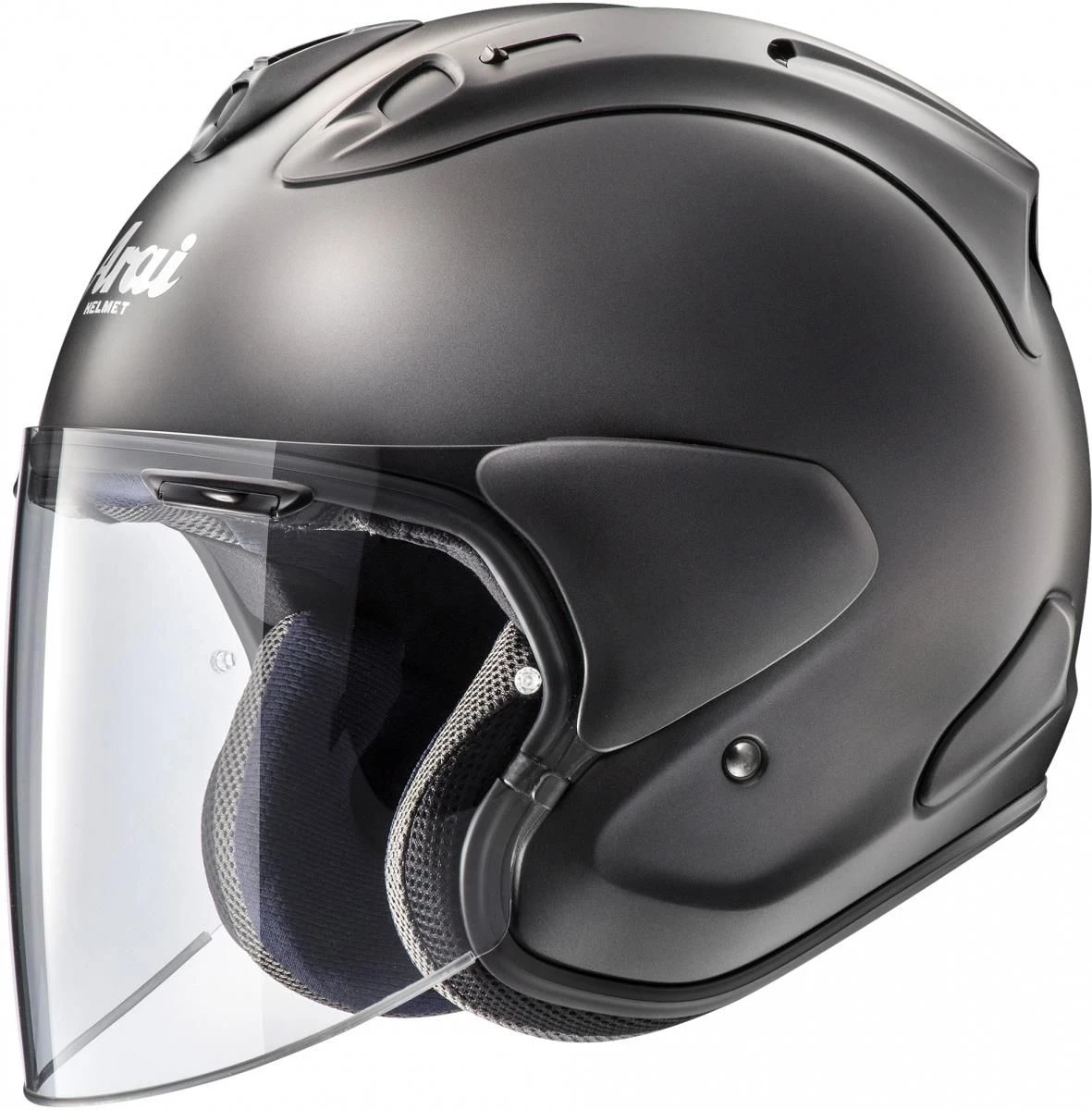Arai SZ-R Vas Motorhelm