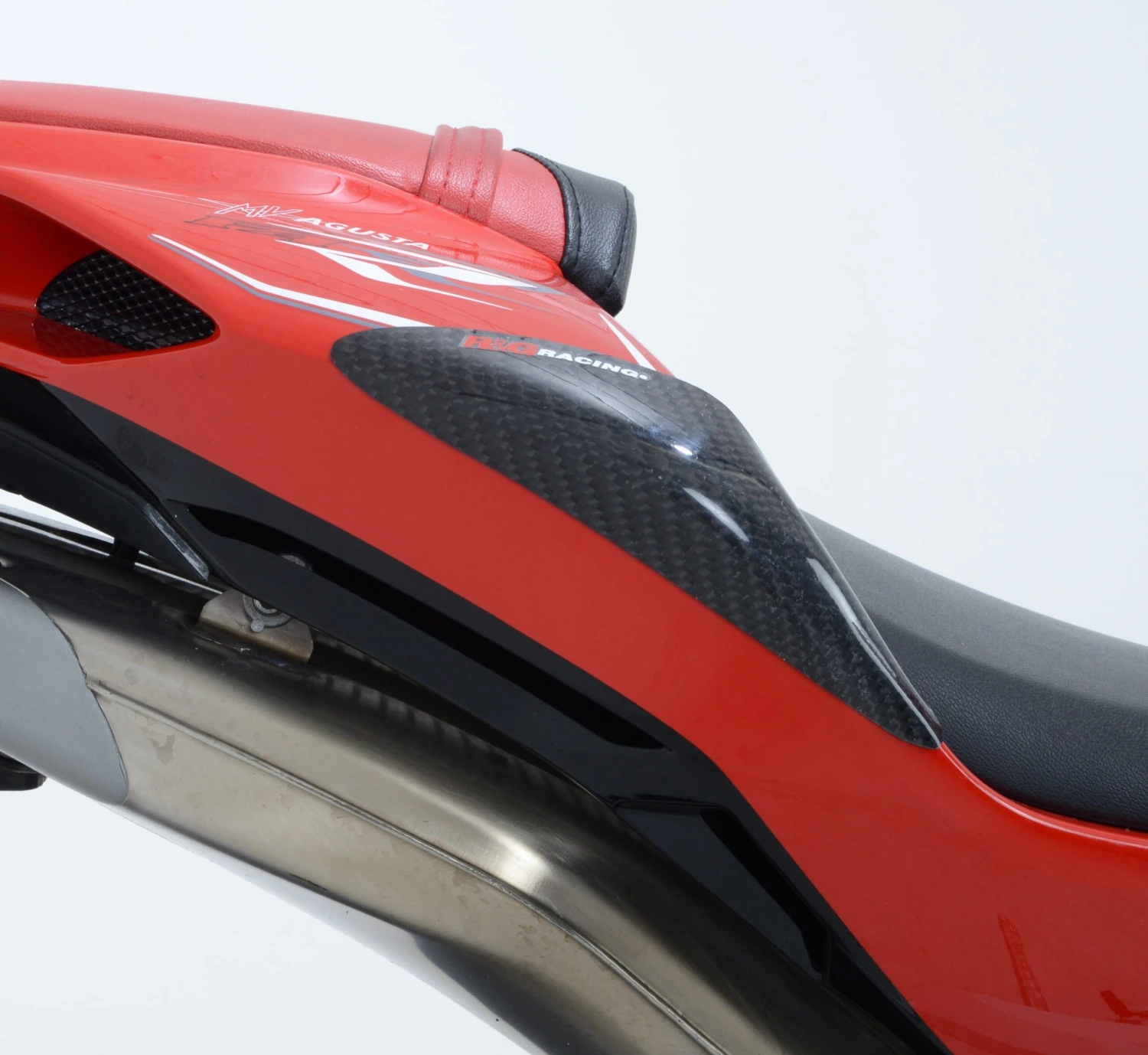 R&G CR0004WH Cotton Reels Bobbins M10 Wit