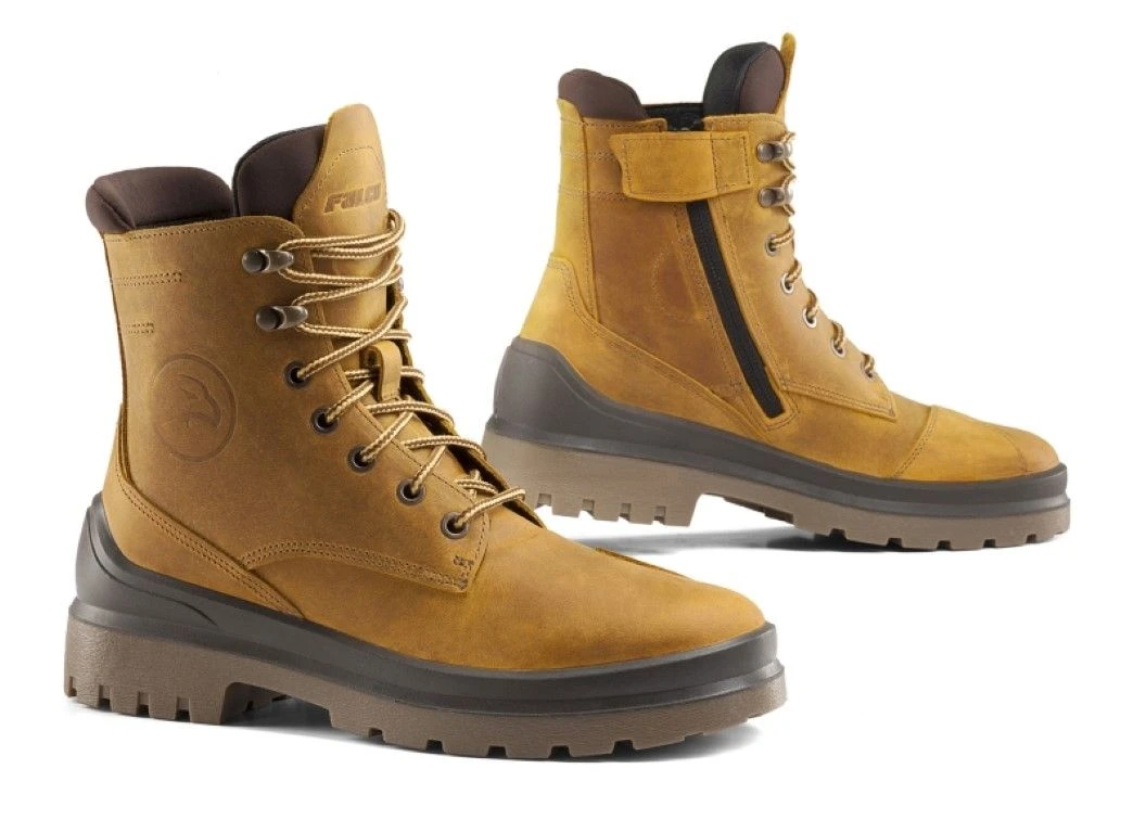 Falco Viky Motorlaarzen