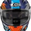 X-Lite X-903 Ultra Carbon Nobiles Motorhelm