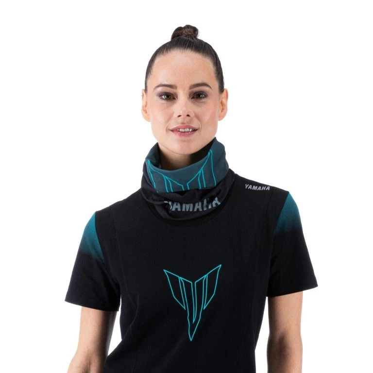 Yamaha Hyper Naked Nekwarmer - Afbeelding 3